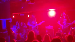 Karg - Full Set - Live at Cosmic Void Festival 2023, The Underworld, Camden, London, September 2023