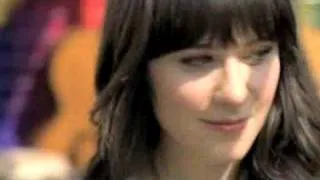 Cotton - The Fabric of Our Lives (feat. Zooey Deschanel) commercial