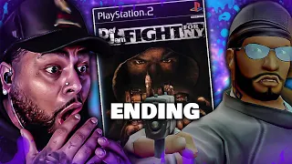 Def Jam Fight For New York Walkthrough - ENDING