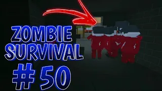 A Saga Do Zumbi #50 | Block Strike