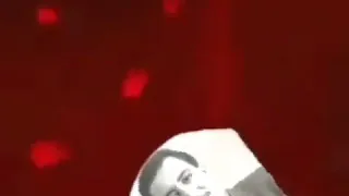 المرحوم حسني 💔 كي شفتها خطفت قلبي