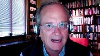 Lawrence Lessig: How to Save Democracy