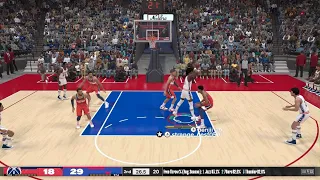 Dr J Cant Be Stopped