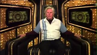 Celebrity Big Brother UK 2014 - Highlights Show August 25