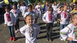 Флешмоб