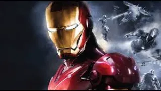 RISE / IRON MAN / TONY STARK