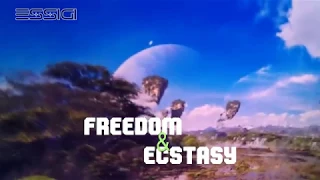 ESSIGI - Freedom & Ecstasy (Dragon Flight over Pandora)