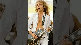 Peter Frampton - Baby, I Love Your Way #music