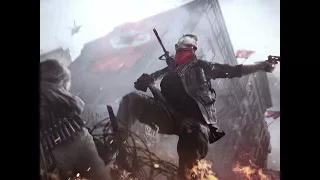 Онлайн Прохождение Homefront®: The Revolution №1/ Знакомство с игрой)