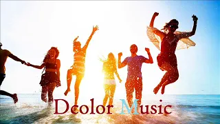 The Best Summer House -Deep House/Nu disco/Indie /.MT V91 .Covers popular song