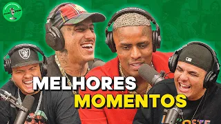 MC IG & MC PH NO PODPAH - MELHORES MOMENTOS