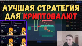 ✅ ПРИБЫЛЬНАЯ СТРАТЕГИЯ RAIT TRADE ДЛЯ КРИПТОВАЛЮТ BYBIT ФЬЮЧЕРСЫ