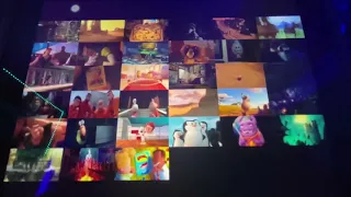 All Dreamworks films at once: First 6 Minutes!!!