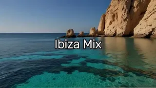 Ibiza Mix: The party is on 🌅🏝️