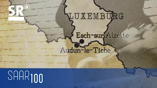 1940: Der Überfall auf Luxemburg