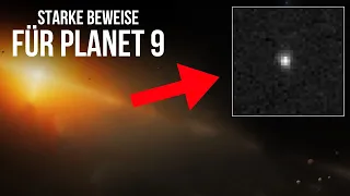 Neue starke Beweise für die Existenz von Planet 9, das wissen wir!