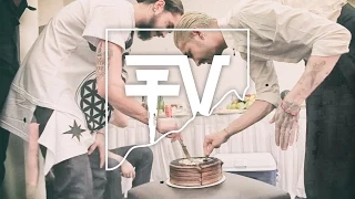 #31 - Masturbation Birthdays - Tokio Hotel TV 2015 Official