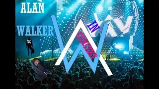 Alan Walker - World Of Walker Tour - Manchester - Highhlights