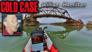 Searching For Human Remains, Car That Convicted Killer Has Hidden!