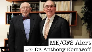 Dr Anthony Komaroff on ME/CFS Treatment and Research | Ep 85