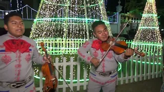 El Baile de Santa Claus - Mariachi Corcel Indomable 🐎