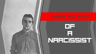 Inside the Mind of a Narcissist #npd #narcissism #cruelty #noempathy