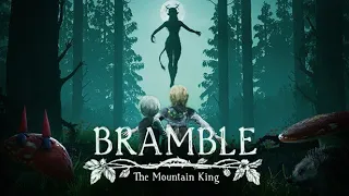 Bramble: The Mountain King Cutscenes (Game Movie) 2023