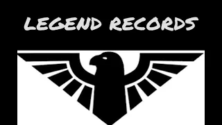 Essential UK Hardcore/Jungle Labels #12 Legend Records