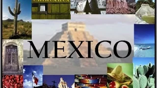 Interesting Facts About Mexico - 20 Facts