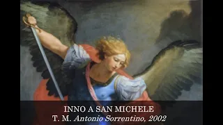 Inno a San Michele (T. M. Antonio Sorrentino)