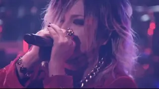 the GazettE - Discharge (Live Magnificent Malformed Box Final Coda) 2013-2014