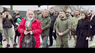 Сьогодні Буча святкує День міста!