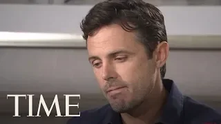 Casey Affleck Speaks Out About His Oscar Controversy | TIME
