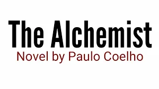 The Alchemist : Novel by Paulo Coelho in hindi