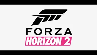 Forza horizon 2 на ПК эмулятор xbox 360