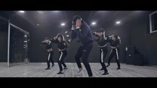 Kris Wu  - JULY (Special Dance Edition)