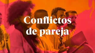 Conflictos de pareja 💔 Conferencia Enric Corbera