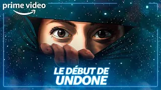 La vérité au bout des doigts - Undone | Prime Video