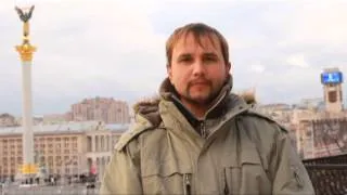 Володимир В'ятрович: Приходь 8 грудня на Майдан!