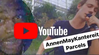 Can't Get You out of My Head (Cover)AnnenMayKantereit x Parcels (REACTION VIDEO)