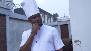 PALACE COOK Season 11&12 TEASER "Trending Now Zuby Micheal/Ngozi Evuke/Chikamso Ejiofor -2022 NG