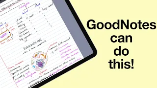 7 ways GoodNotes is better than Noteful | GoodNotes vs Noteful