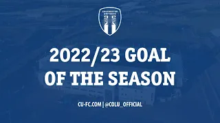 Goal of the Season | 2022/23 Contenders