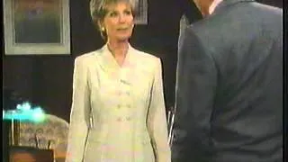 soap flake: The Young and the Restless-John and Dina (1996)