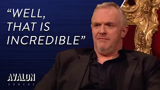 The Best of Contestants Sucking Up to Greg Davies | Taskmaster | Avalon Comedy