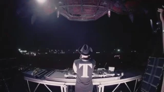 Timmy Trumpet - Oracle live Asia