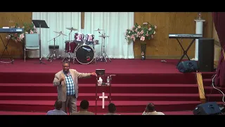 Pastor Befekadu Atmew ተከታታይ ትምህርት (ሰባቱ አብያተ ክርስቲያናት) part 1