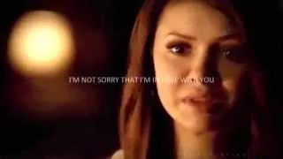 ►The way of Damon&Elena [Season 4]