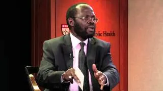 Health Care Access in Kenya | Peter Anyang' Nyong'o | Voices in Leadership