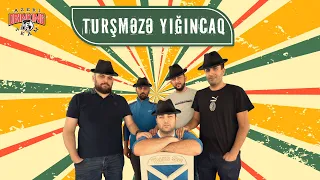 Turşməzə yığıncaq